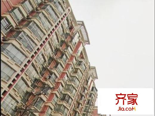 大橋花苑外景圖
