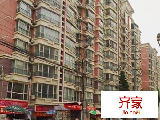 大橋花苑外景圖