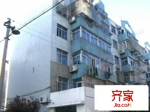 華沙一村外景圖