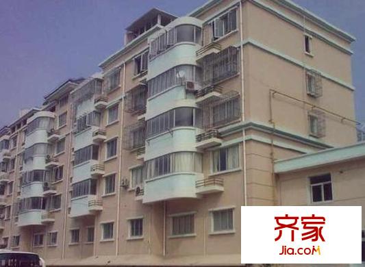 欣荷苑外景圖
