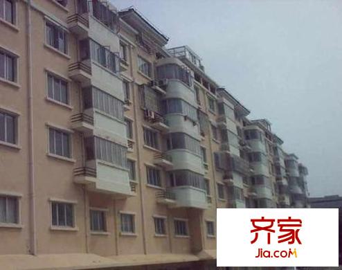 欣荷苑外景圖
