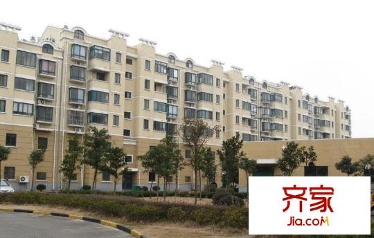 欣荷苑外景圖