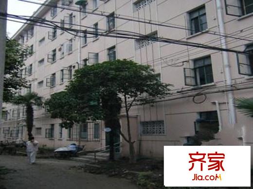 藍(lán)村小區(qū)