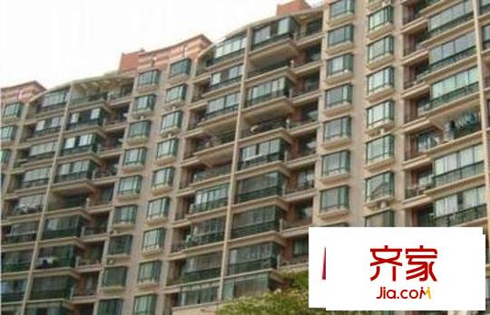 中大麗都外景圖