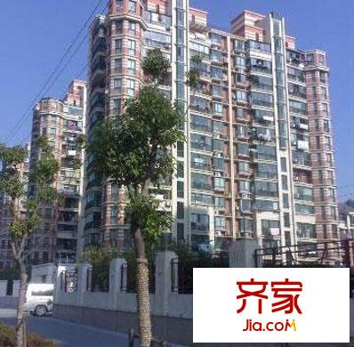 中大麗都外景圖