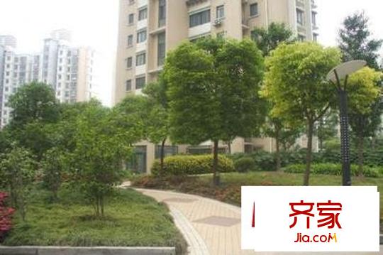 中大麗都外景圖