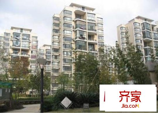 中大麗都外景圖
