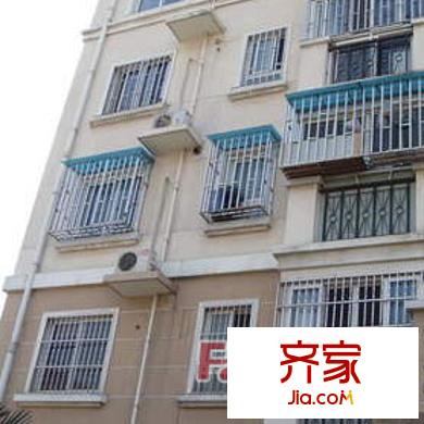 恒宇小區(qū)外景圖上海  