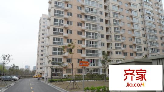 樟盛苑外景圖