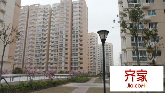 樟盛苑外景圖