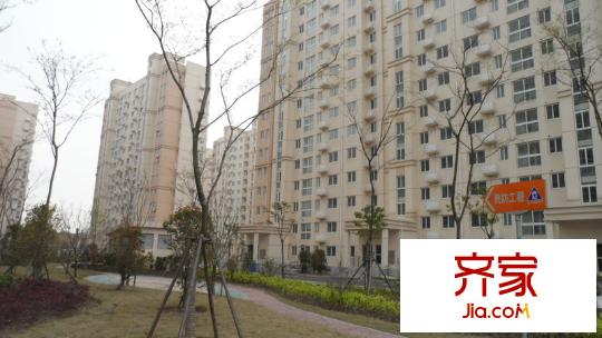 樟盛苑外景圖