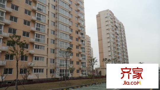 樟盛苑外景圖