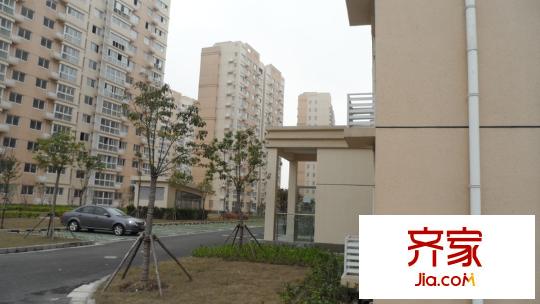 樟盛苑外景圖