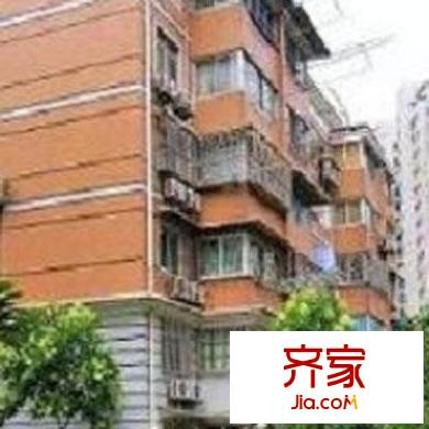 康樂花園外景圖