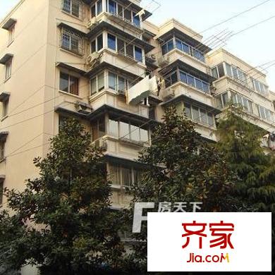 金橋花苑外景圖 