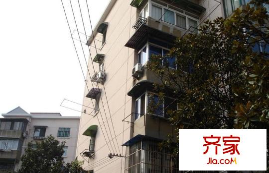 羅山八村