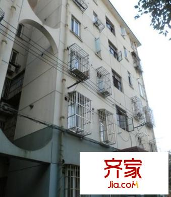 羅山八村外景圖