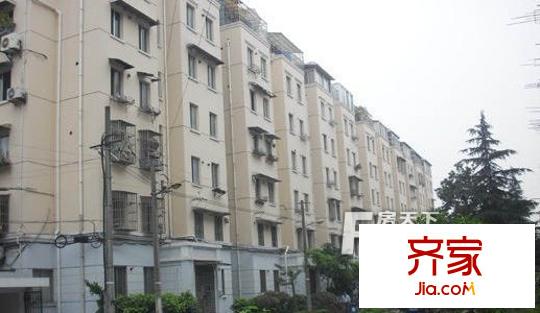 金橋花苑外景圖 