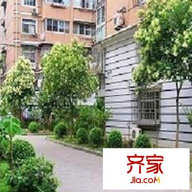 康樂花園外景圖