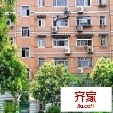 康樂花園外景圖
