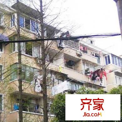 上南六村外景圖