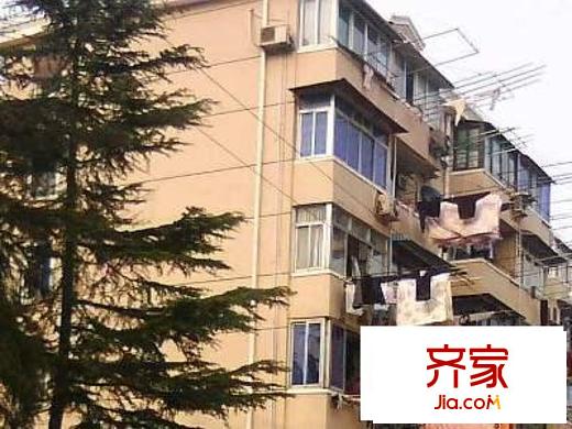 上南六村外景圖