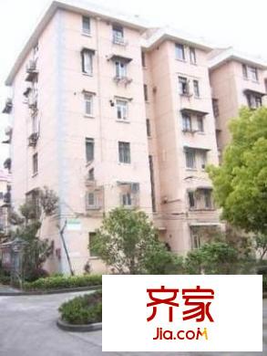 上南六村外景圖