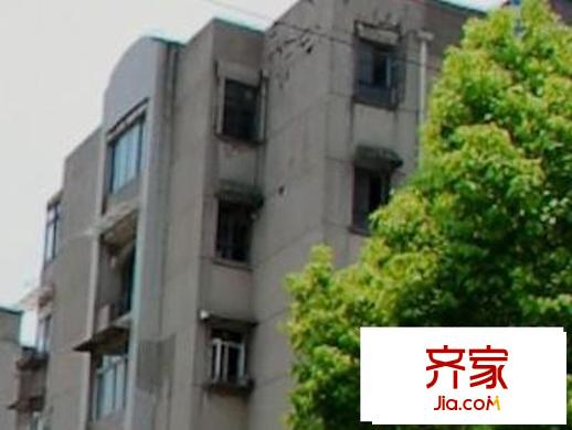 共康八村外景图