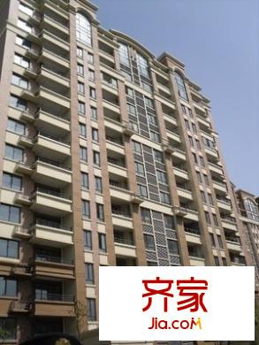 和憬家園外景圖 