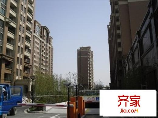和憬家園外景圖 