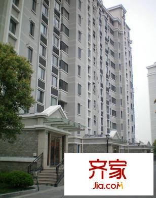 金沙嘉苑外景图