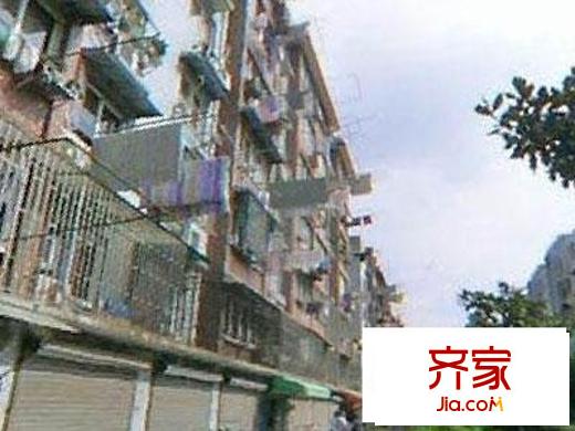 聯(lián)鑫坊外景圖