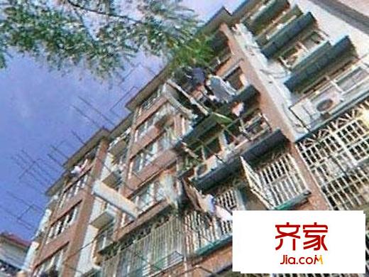 聯(lián)鑫坊外景圖
