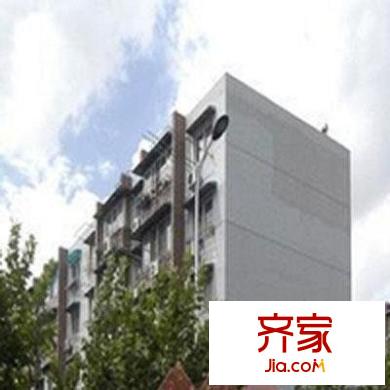 聯(lián)鑫坊外景圖