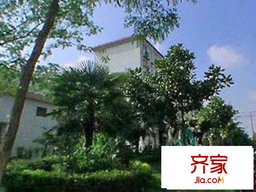 聯(lián)鑫坊外景圖