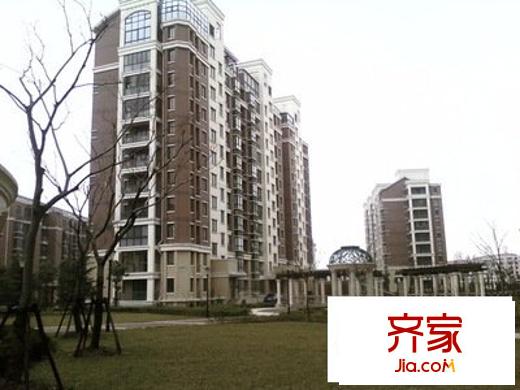 和憬家園外景圖 