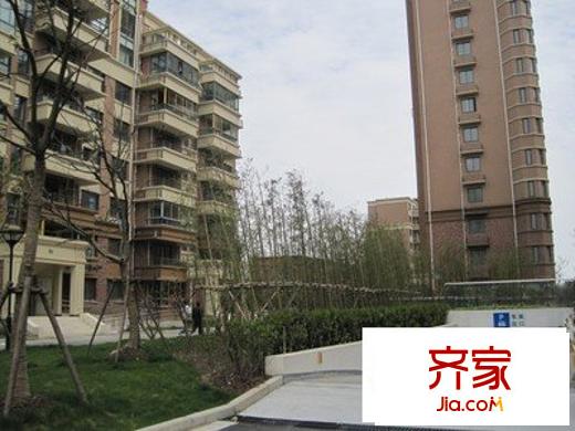 和憬家園外景圖 