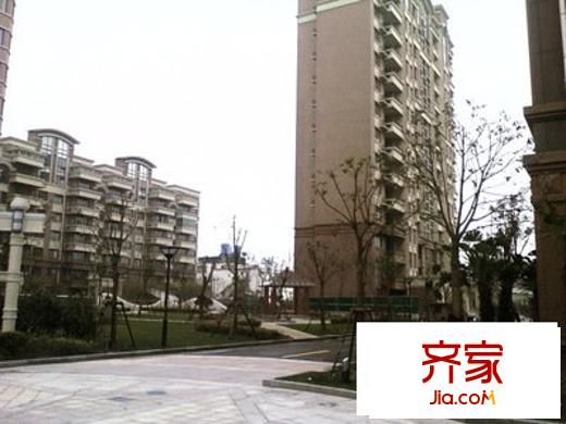 和憬家園外景圖 