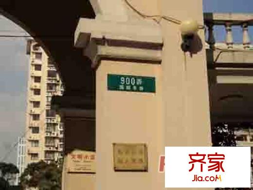 汇元坊外景图上海