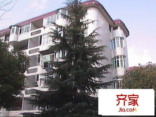 鴻基公寓外景圖上海  