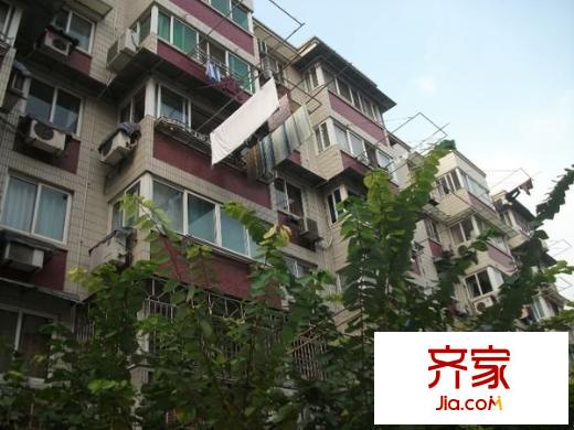 馨樂(lè)園外景圖 