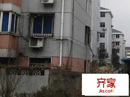 安康新村外景圖