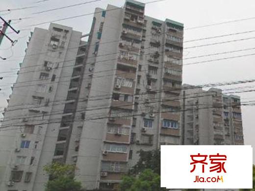 场中路2601弄小区外景图场中路2601弄
