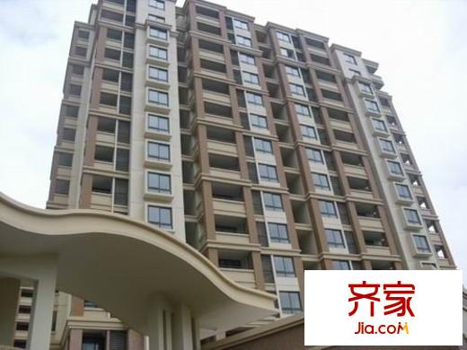 浦發(fā)春暉新苑外景圖（未滿三年動(dòng)遷房） 