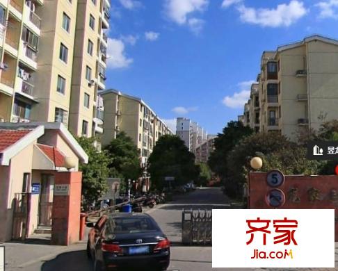 昱龍家園南區(qū)
