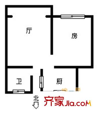 上海 博三小區(qū) 戶型圖