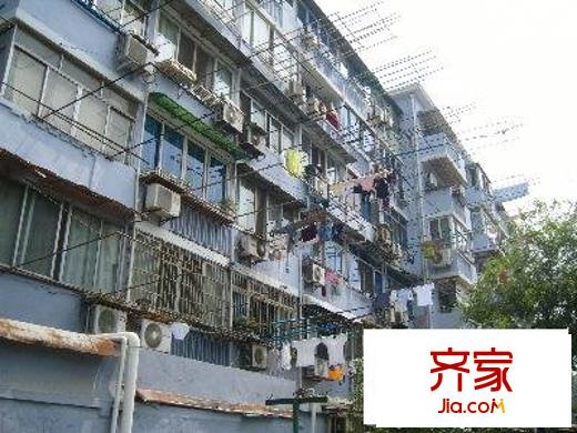 臨沂六村外景圖  