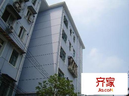臨沂六村外景圖  
