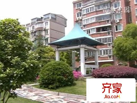 昌鑫家园外景图