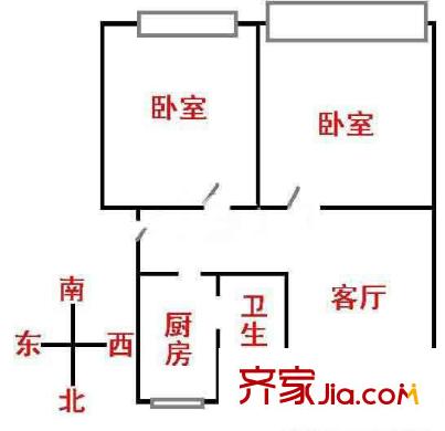 政立路580弄小区户型图上海 政立路580弄 户型图 2室1厅11卫1厨